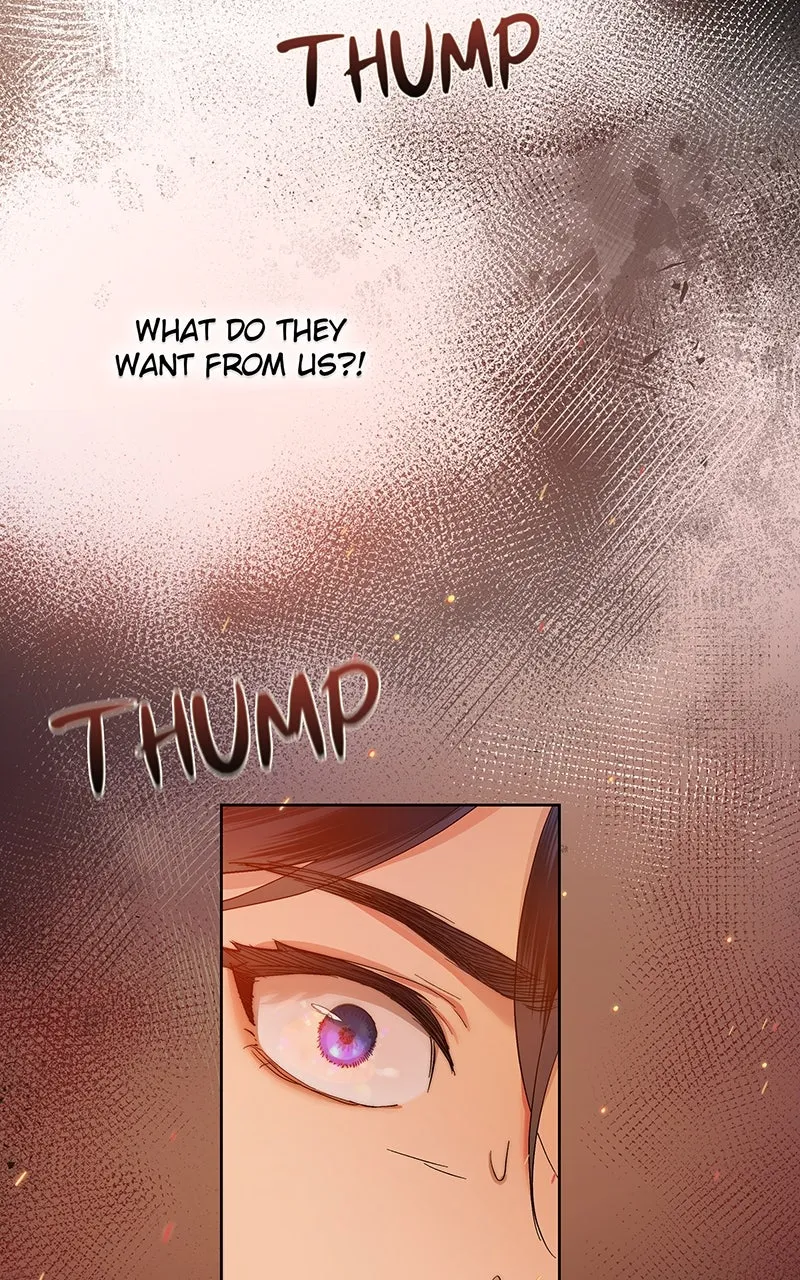 Seabird and the Wolf Chapter 1 page 30 - 