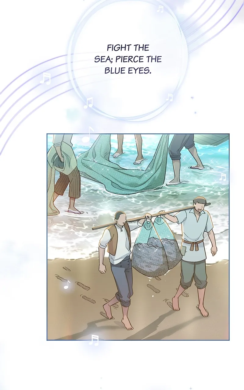 Seabird and the Wolf Chapter 1 page 4 - 