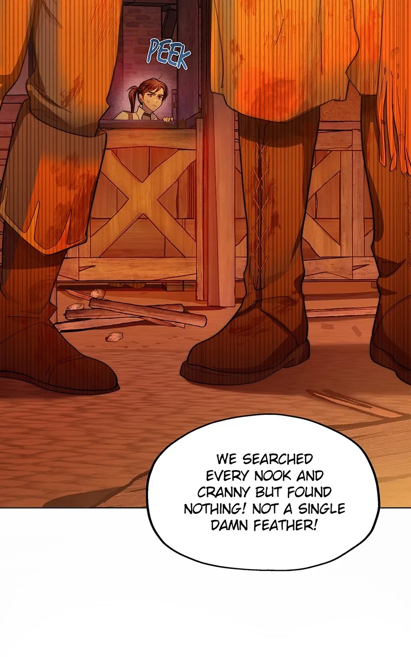 Seabird and the Wolf Chapter 1 page 37 - 
