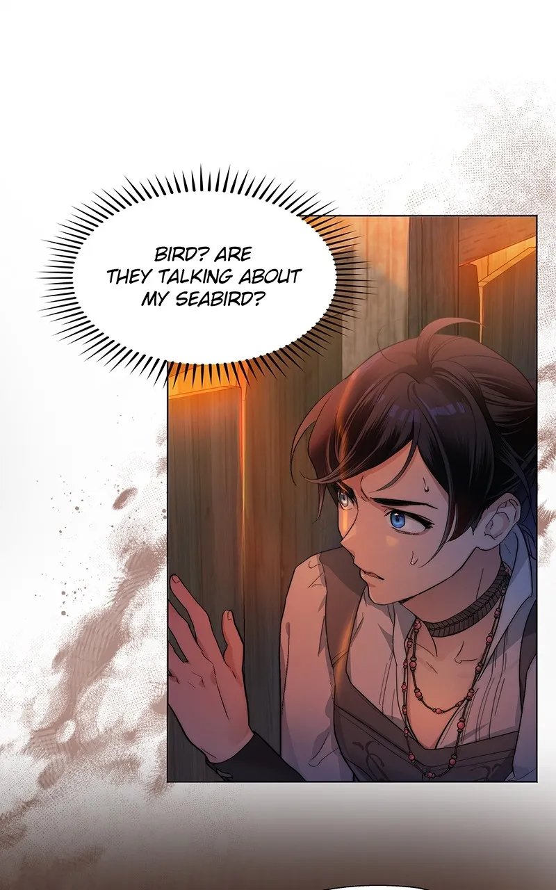 Seabird and the Wolf Chapter 1 page 38 - 