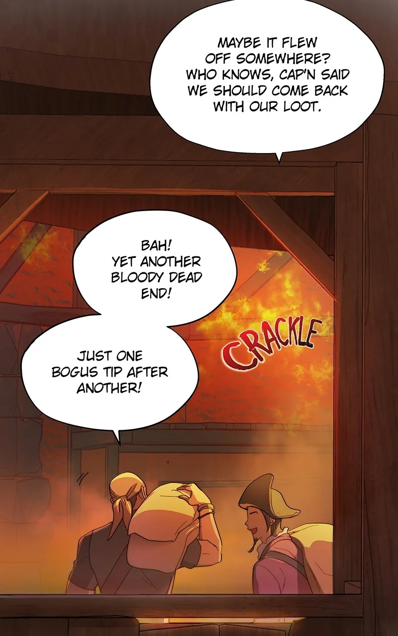Seabird and the Wolf Chapter 1 page 39 - 