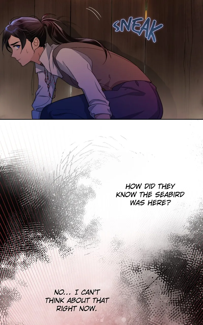 Seabird and the Wolf Chapter 1 page 40 - 