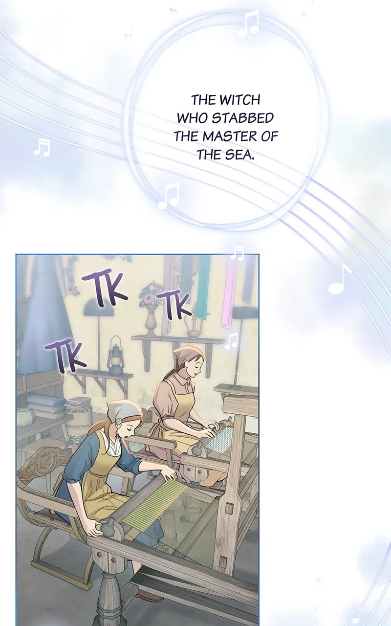 Seabird and the Wolf Chapter 1 page 5 - 