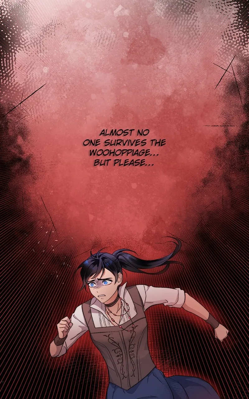 Seabird and the Wolf Chapter 1 page 41 - 