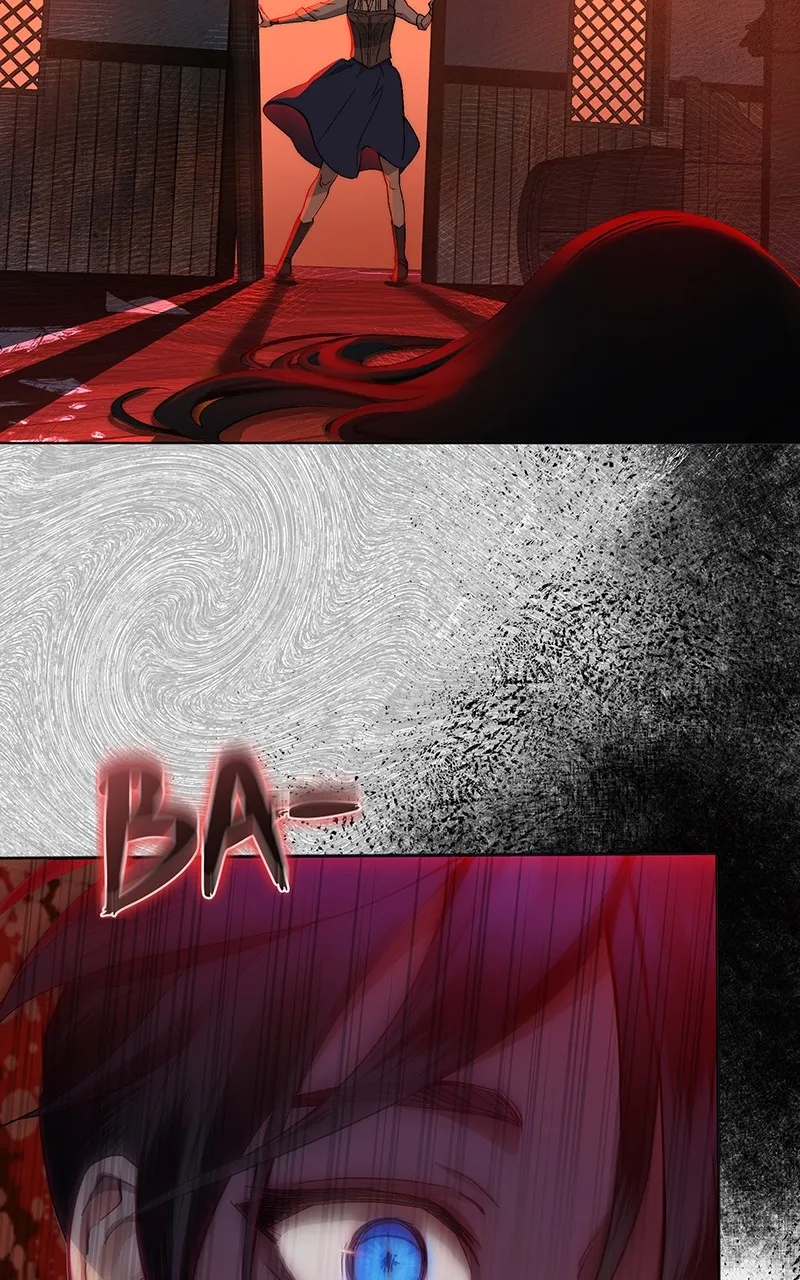 Seabird and the Wolf Chapter 1 page 44 - 