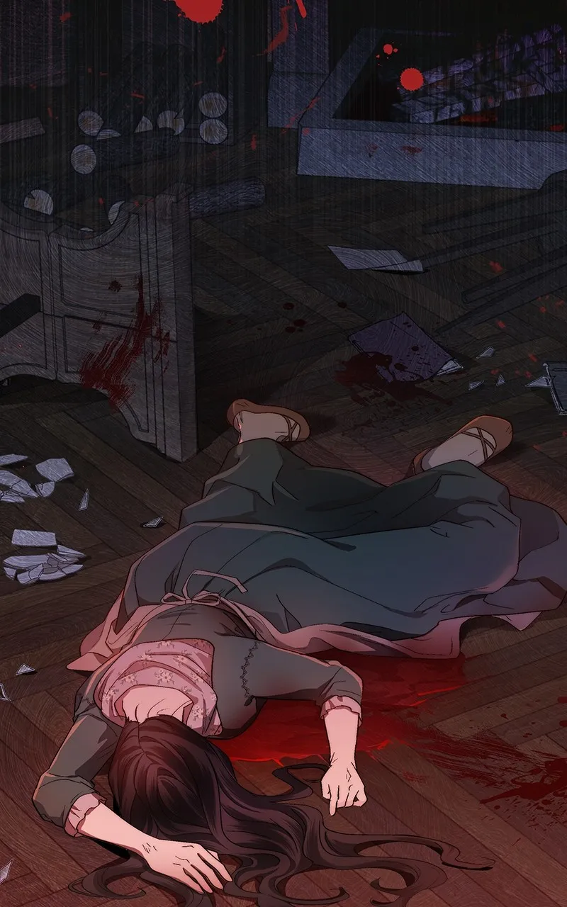 Seabird and the Wolf Chapter 1 page 46 - 