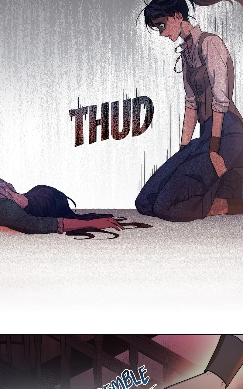 Seabird and the Wolf Chapter 1 page 48 - 
