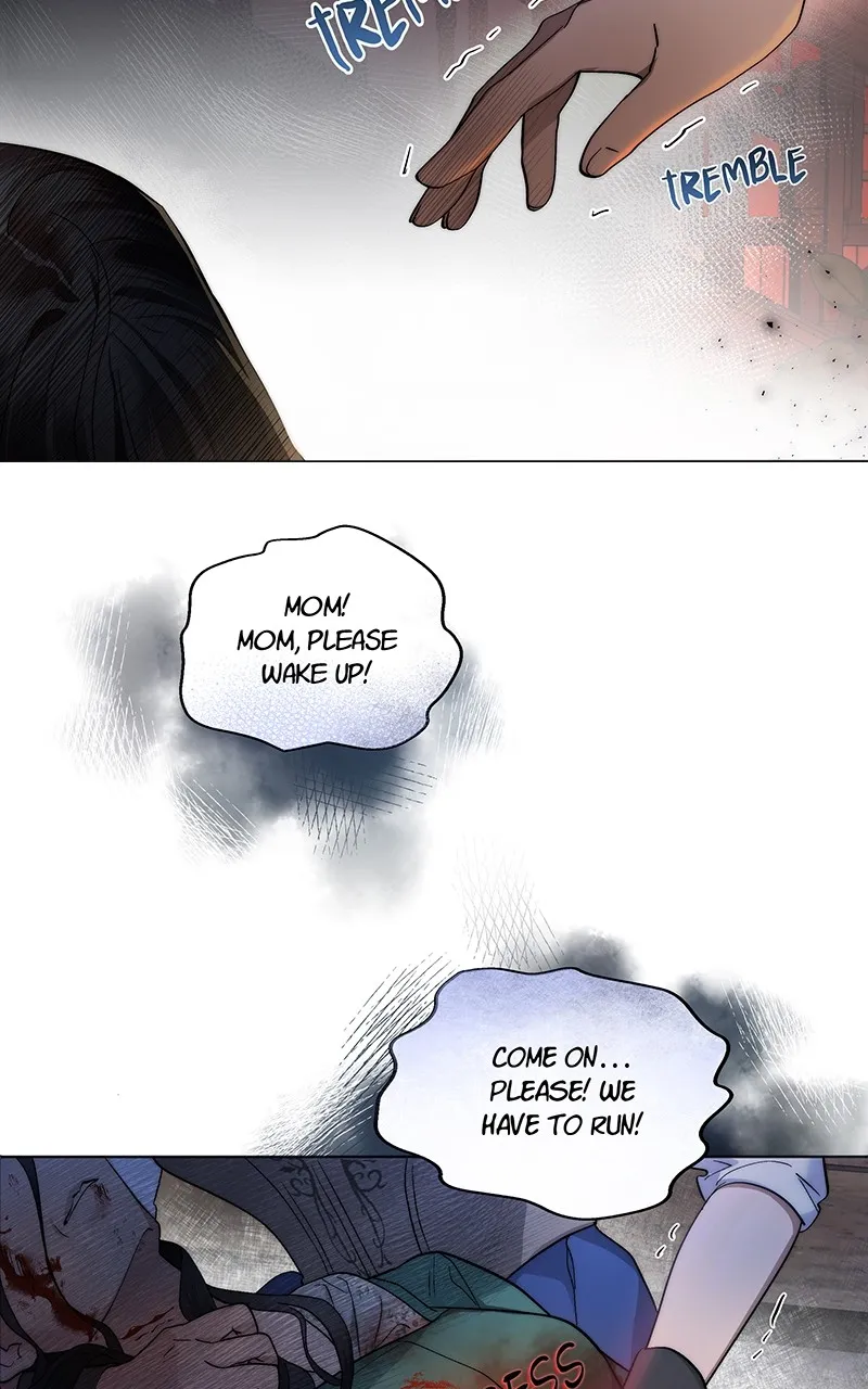 Seabird and the Wolf Chapter 1 page 49 - 