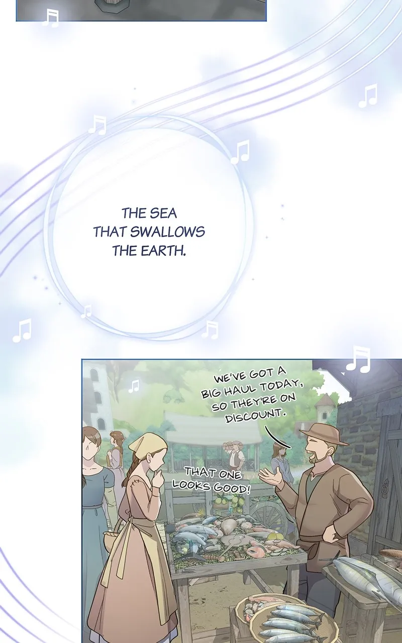 Seabird and the Wolf Chapter 1 page 6 - 