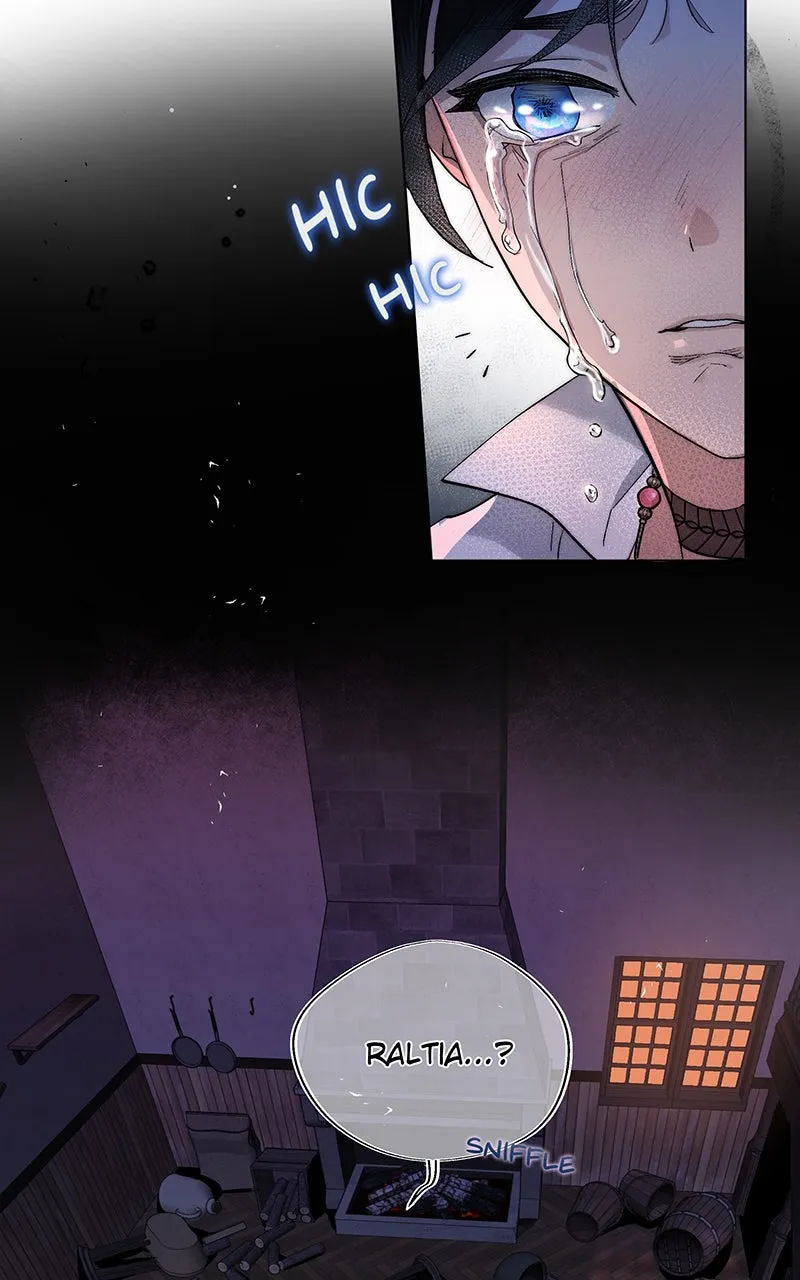 Seabird and the Wolf Chapter 1 page 54 - 