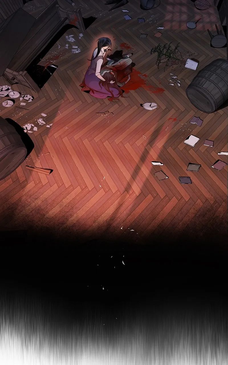 Seabird and the Wolf Chapter 1 page 55 - 