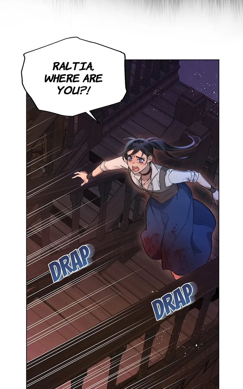 Seabird and the Wolf Chapter 1 page 56 - 