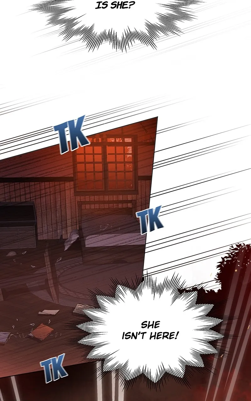 Seabird and the Wolf Chapter 1 page 58 - 