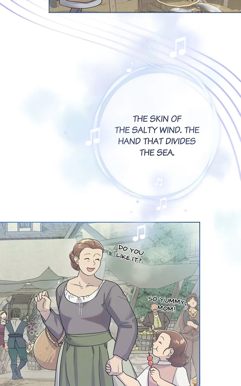 Seabird and the Wolf Chapter 1 page 7 - 