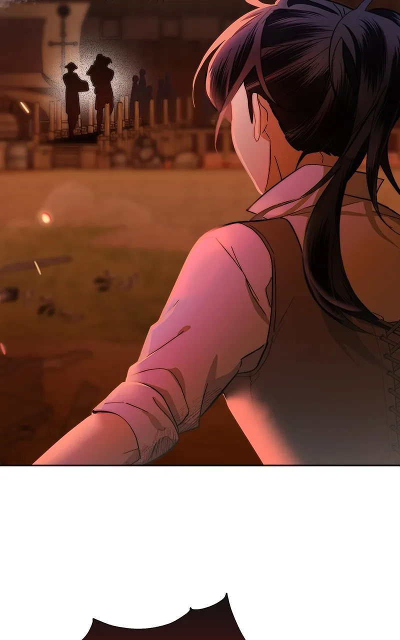Seabird and the Wolf Chapter 1 page 62 - 