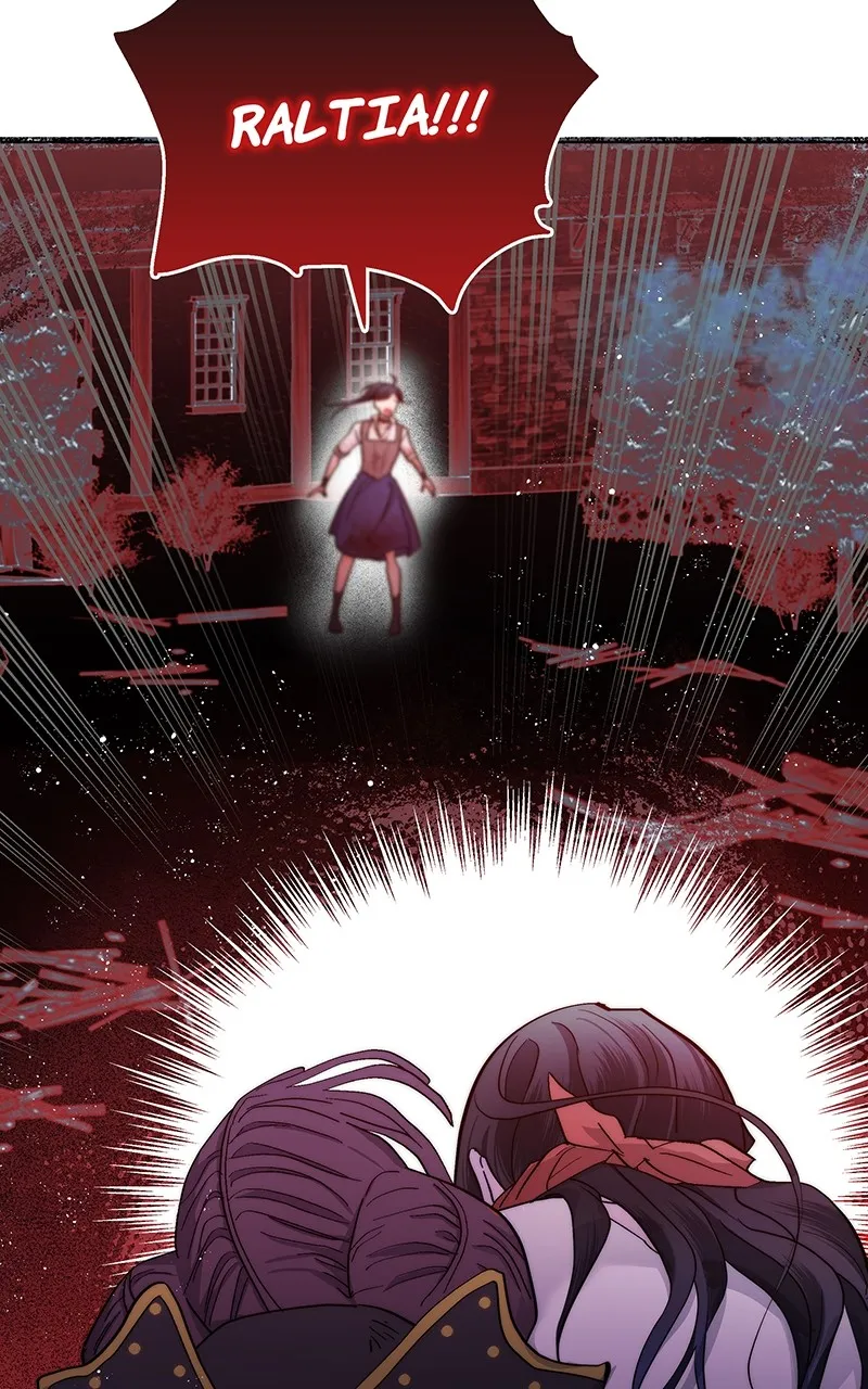 Seabird and the Wolf Chapter 1 page 63 - 