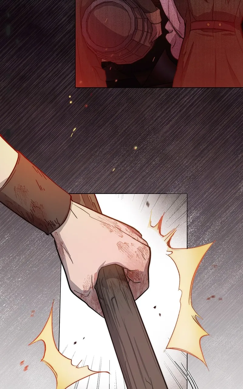 Seabird and the Wolf Chapter 1 page 65 - 