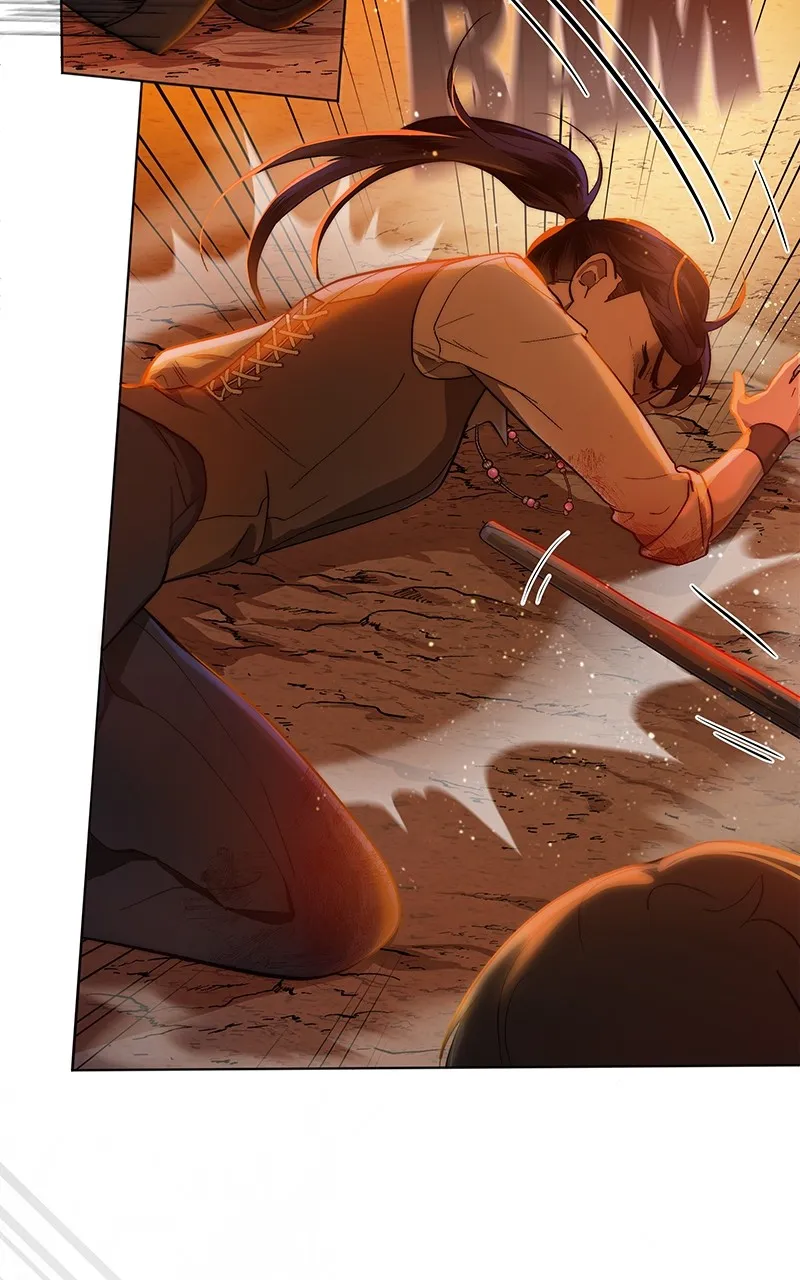 Seabird and the Wolf Chapter 1 page 69 - 