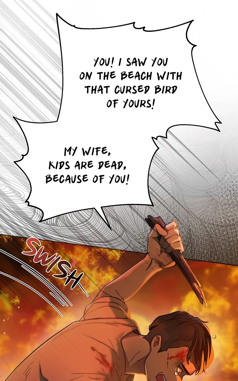 Seabird and the Wolf Chapter 1 page 70 - 