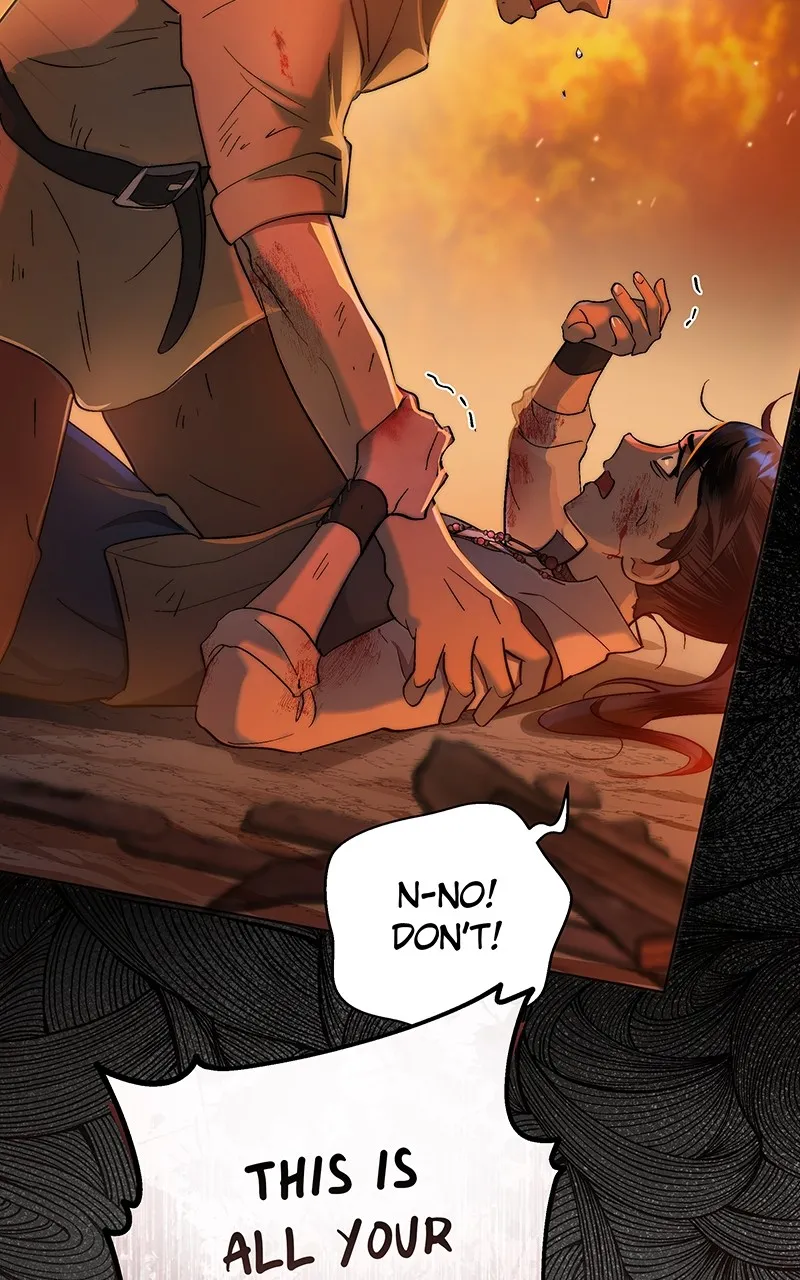 Seabird and the Wolf Chapter 1 page 71 - 