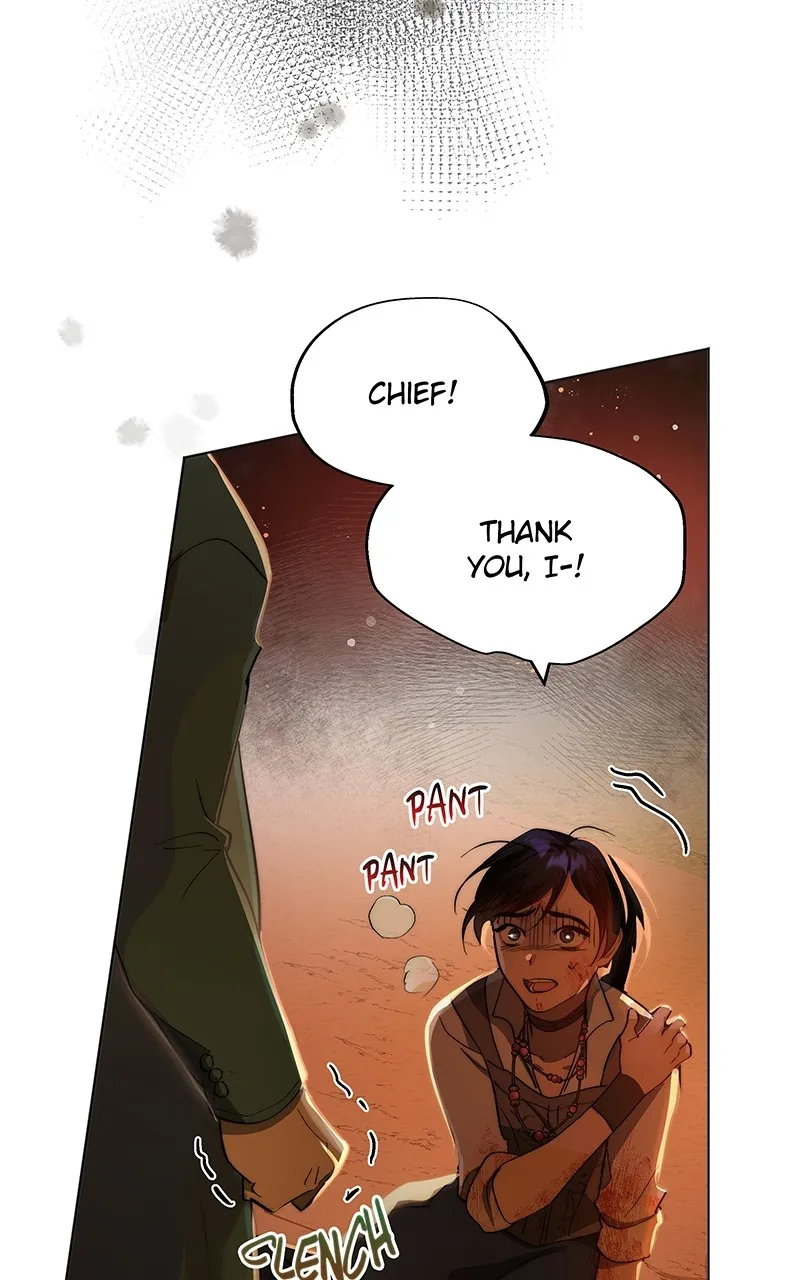 Seabird and the Wolf Chapter 1 page 74 - 