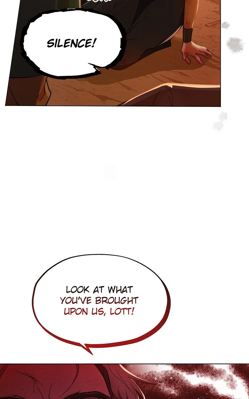 Seabird and the Wolf Chapter 1 page 75 - 