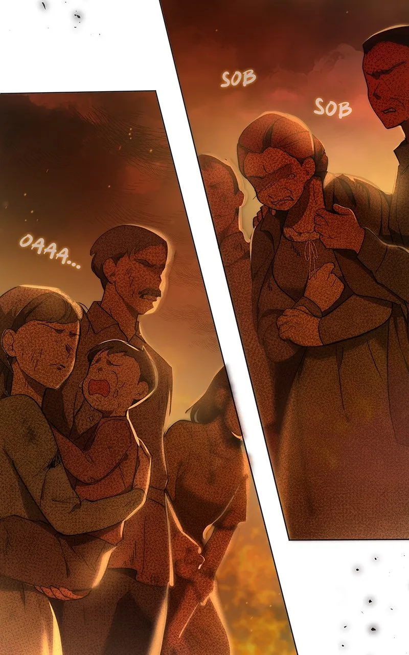 Seabird and the Wolf Chapter 1 page 77 - 