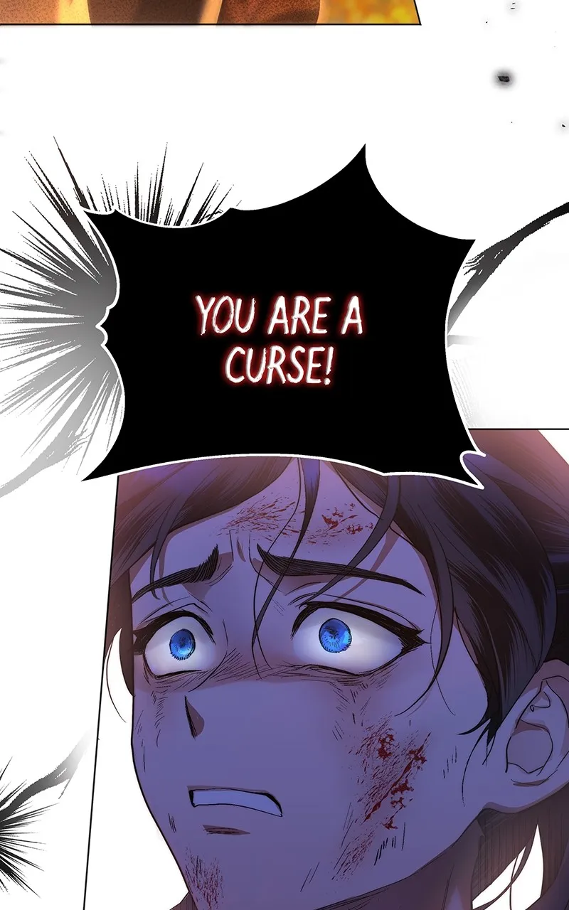Seabird and the Wolf Chapter 1 page 78 - 
