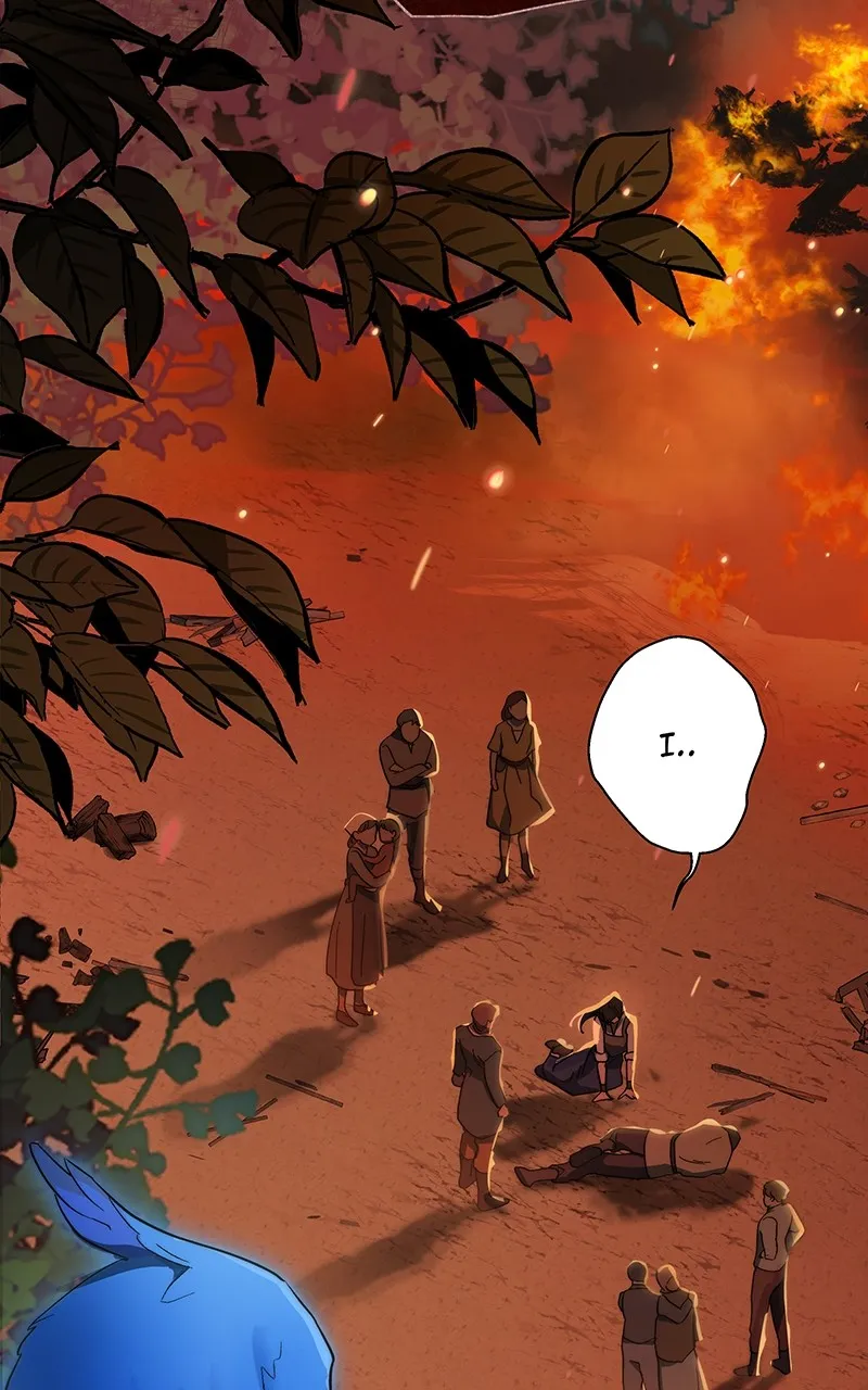 Seabird and the Wolf Chapter 1 page 80 - 