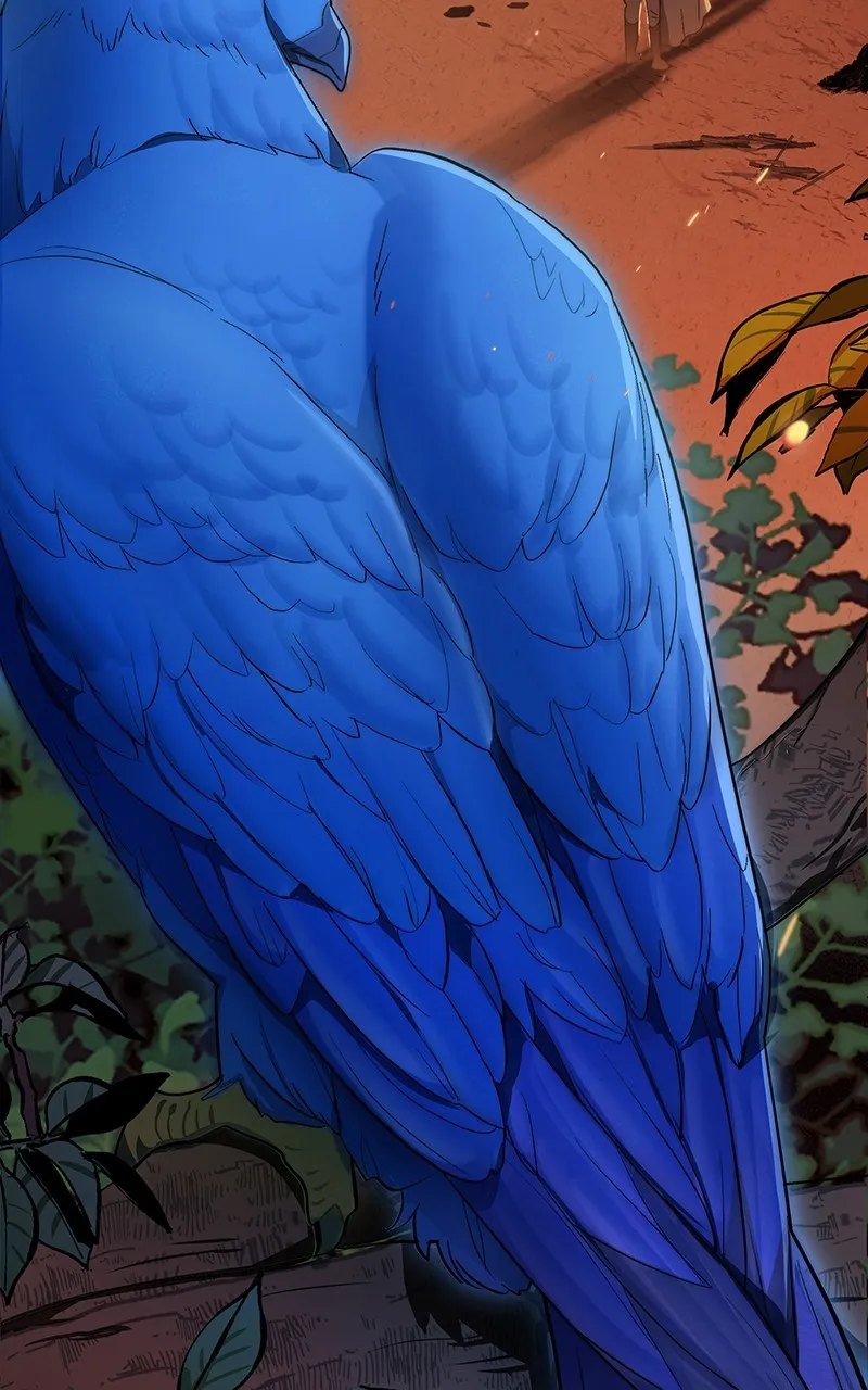Seabird and the Wolf Chapter 1 page 81 - 