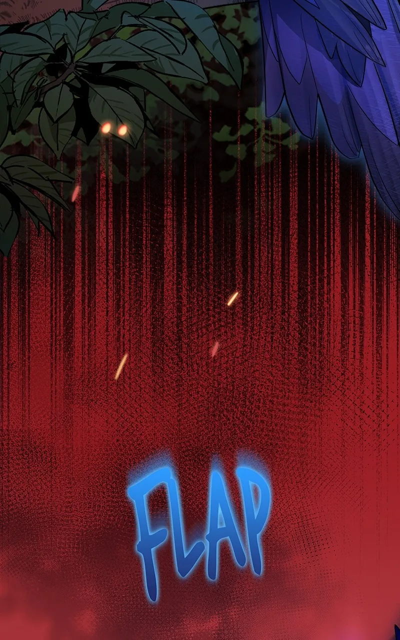 Seabird and the Wolf Chapter 1 page 82 - 