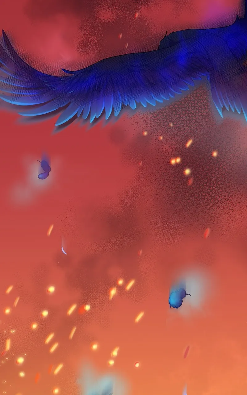 Seabird and the Wolf Chapter 1 page 83 - 