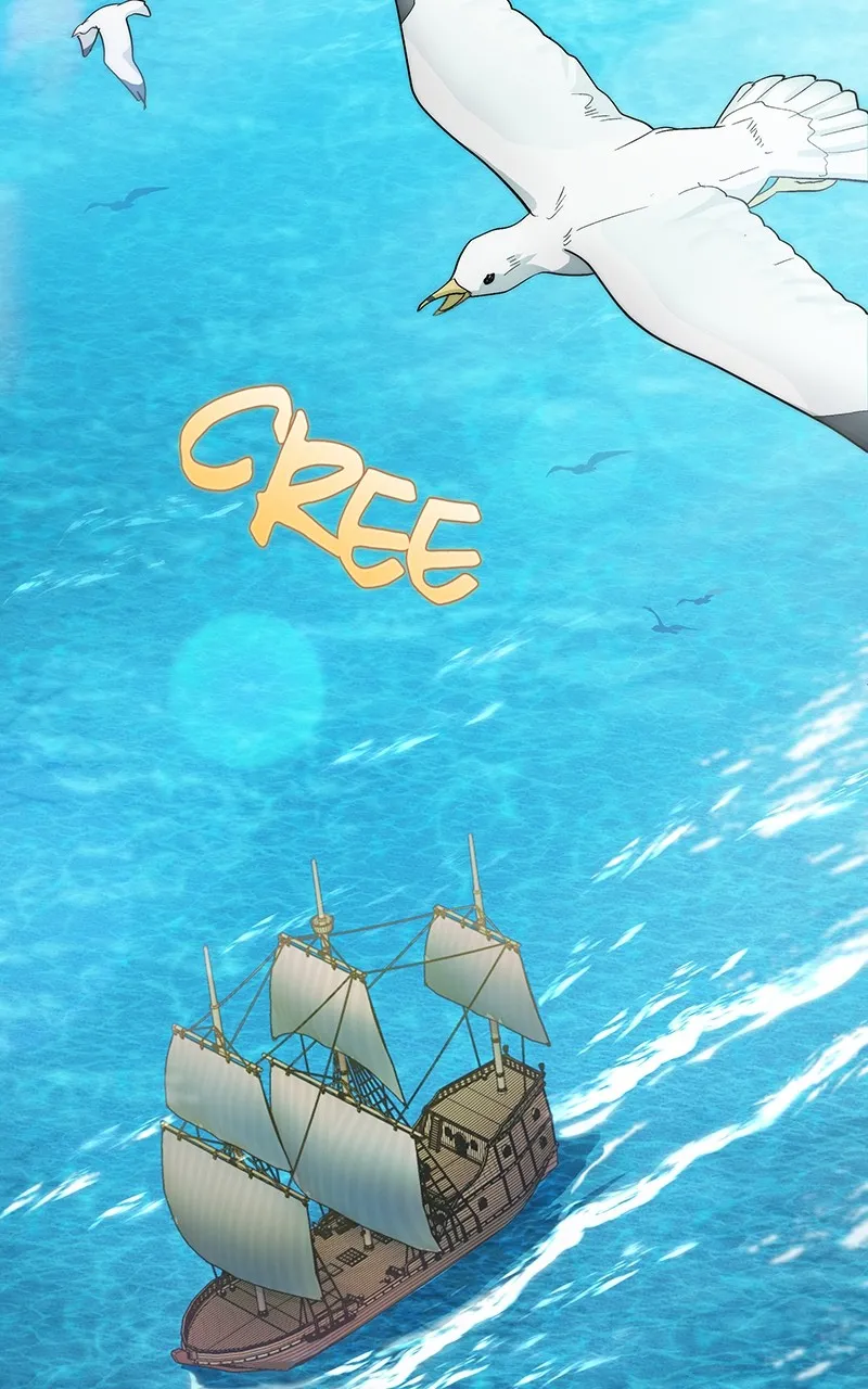 Seabird and the Wolf Chapter 1 page 86 - 