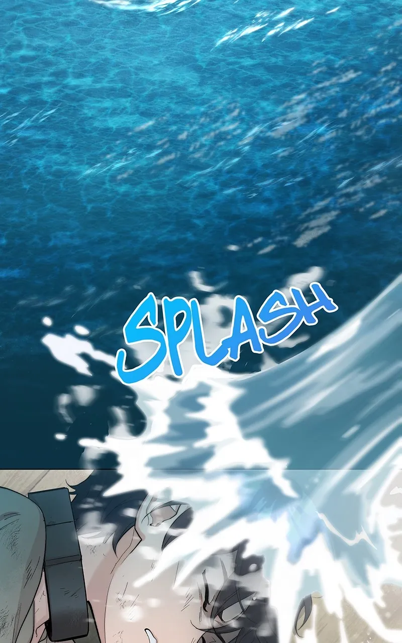Seabird and the Wolf Chapter 1 page 87 - 