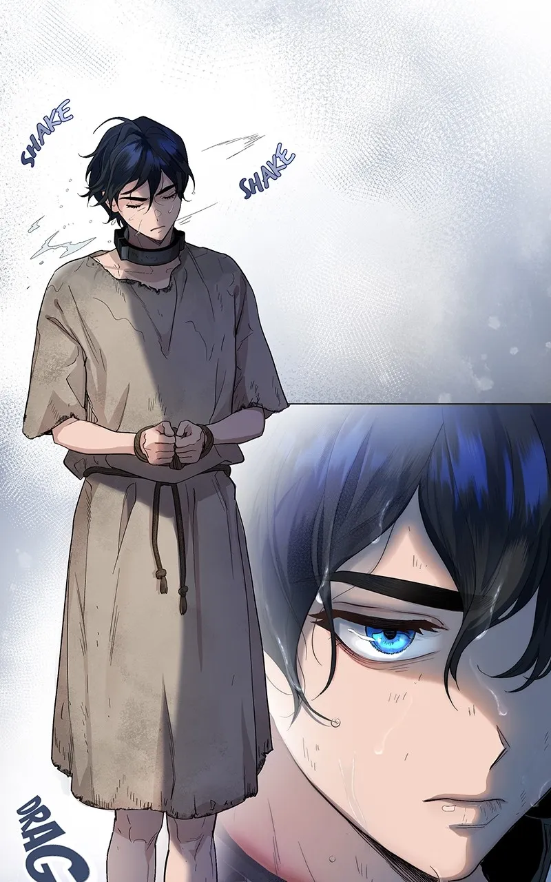 Seabird and the Wolf Chapter 1 page 90 - 
