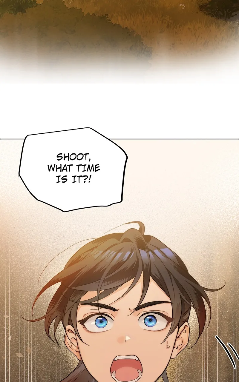 Seabird and the Wolf Chapter 1 page 10 - 