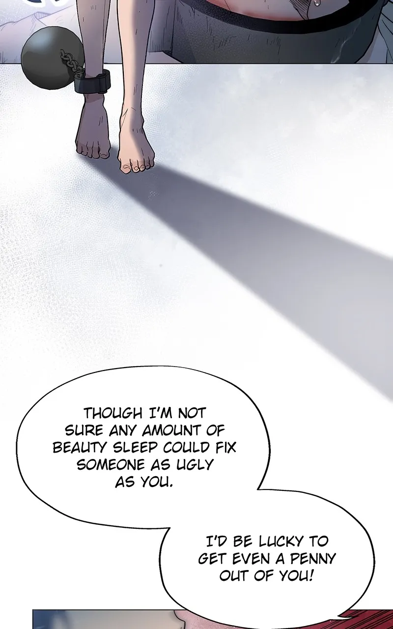 Seabird and the Wolf Chapter 1 page 91 - 