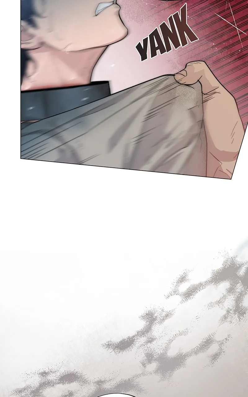 Seabird and the Wolf Chapter 1 page 92 - 