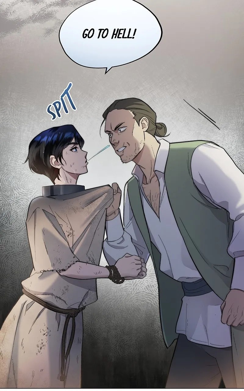 Seabird and the Wolf Chapter 1 page 93 - 