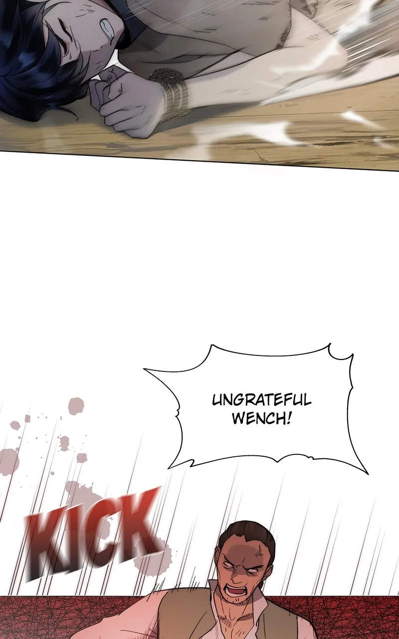 Seabird and the Wolf Chapter 1 page 96 - 