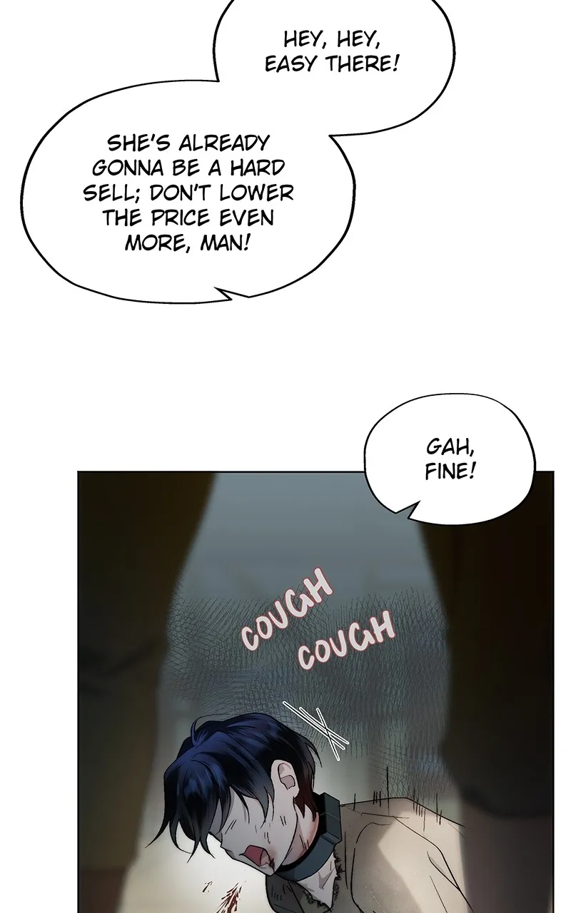 Seabird and the Wolf Chapter 1 page 98 - 