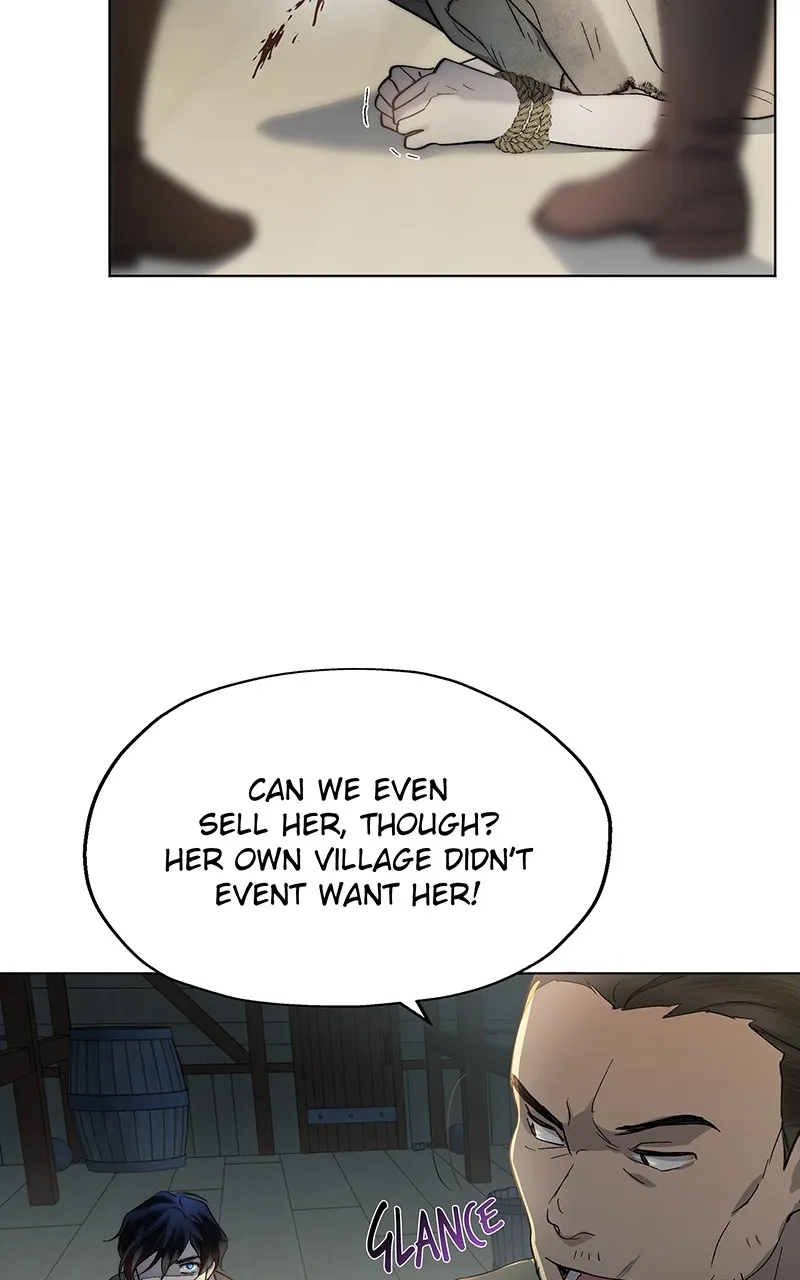 Seabird and the Wolf Chapter 1 page 99 - 