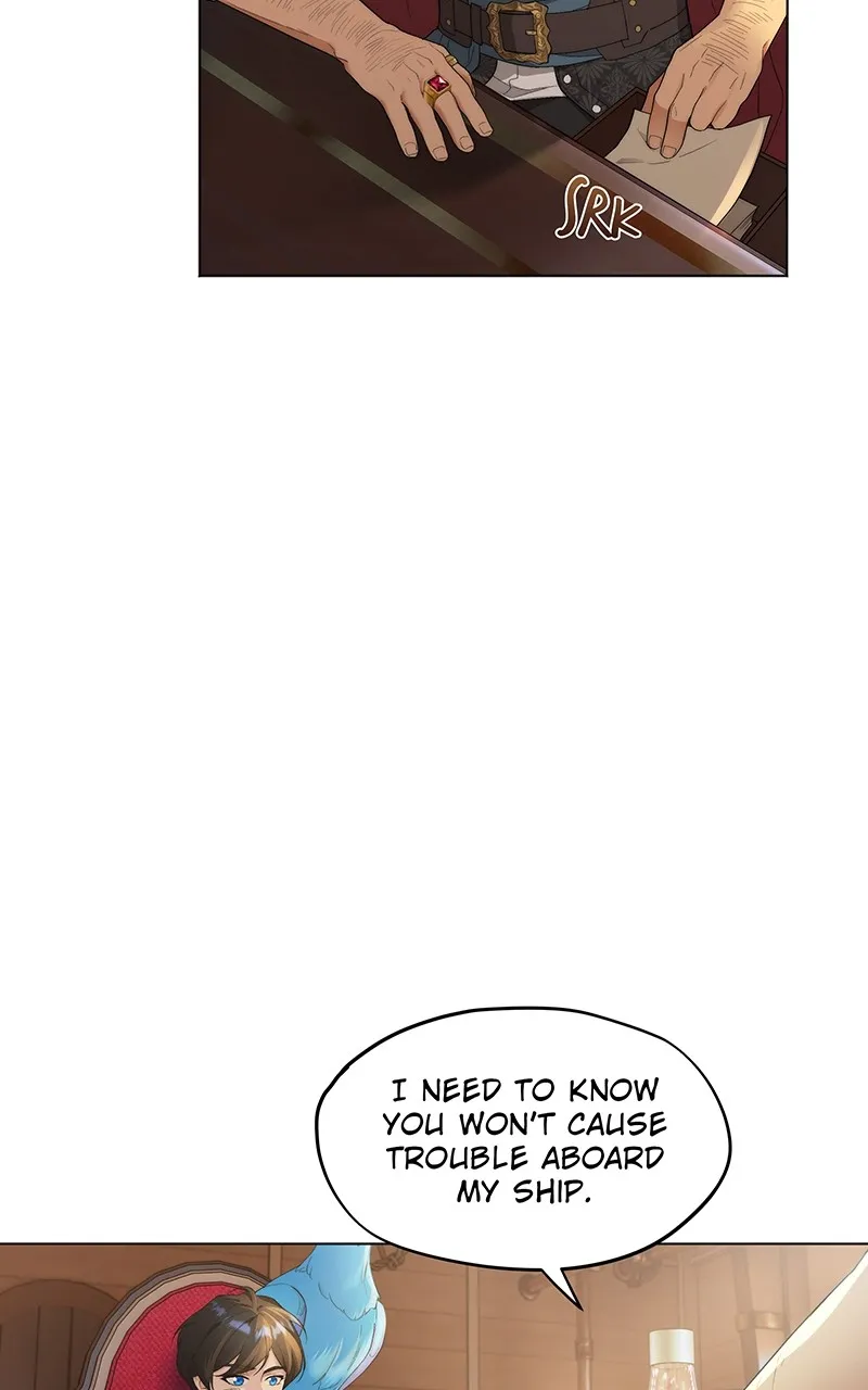 Seabird and the Wolf Chapter 10 page 12 - 