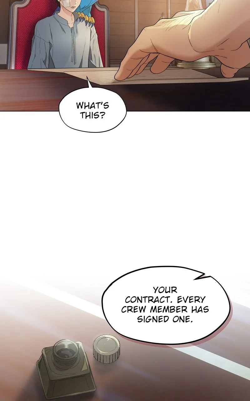 Seabird and the Wolf Chapter 10 page 13 - 
