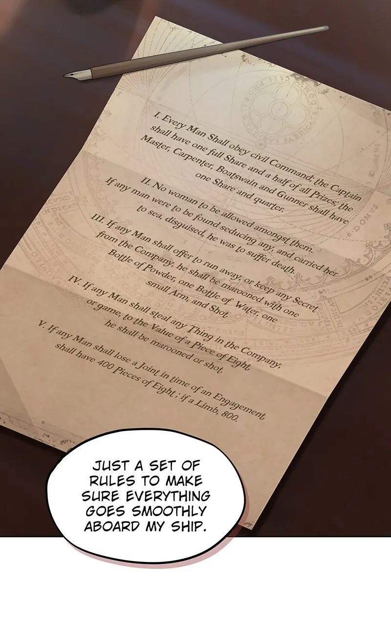 Seabird and the Wolf Chapter 10 page 14 - 