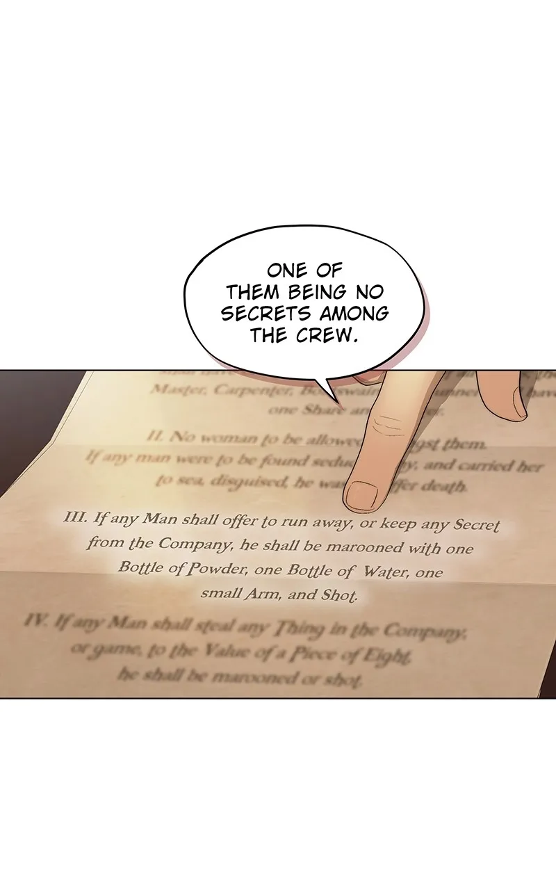 Seabird and the Wolf Chapter 10 page 15 - 