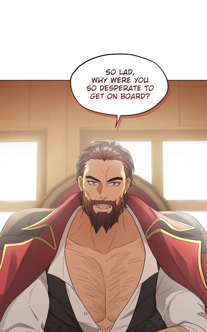 Seabird and the Wolf Chapter 10 page 16 - 