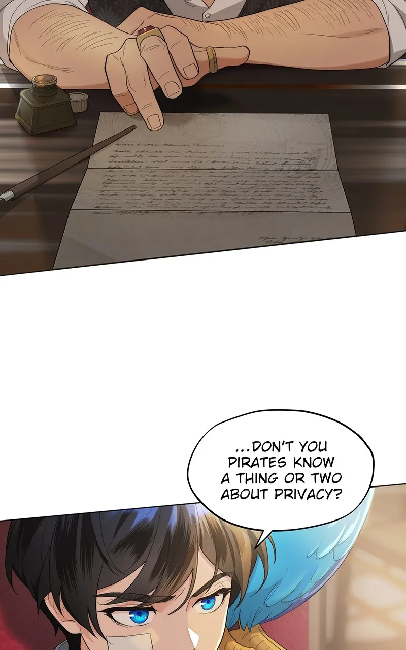 Seabird and the Wolf Chapter 10 page 17 - 
