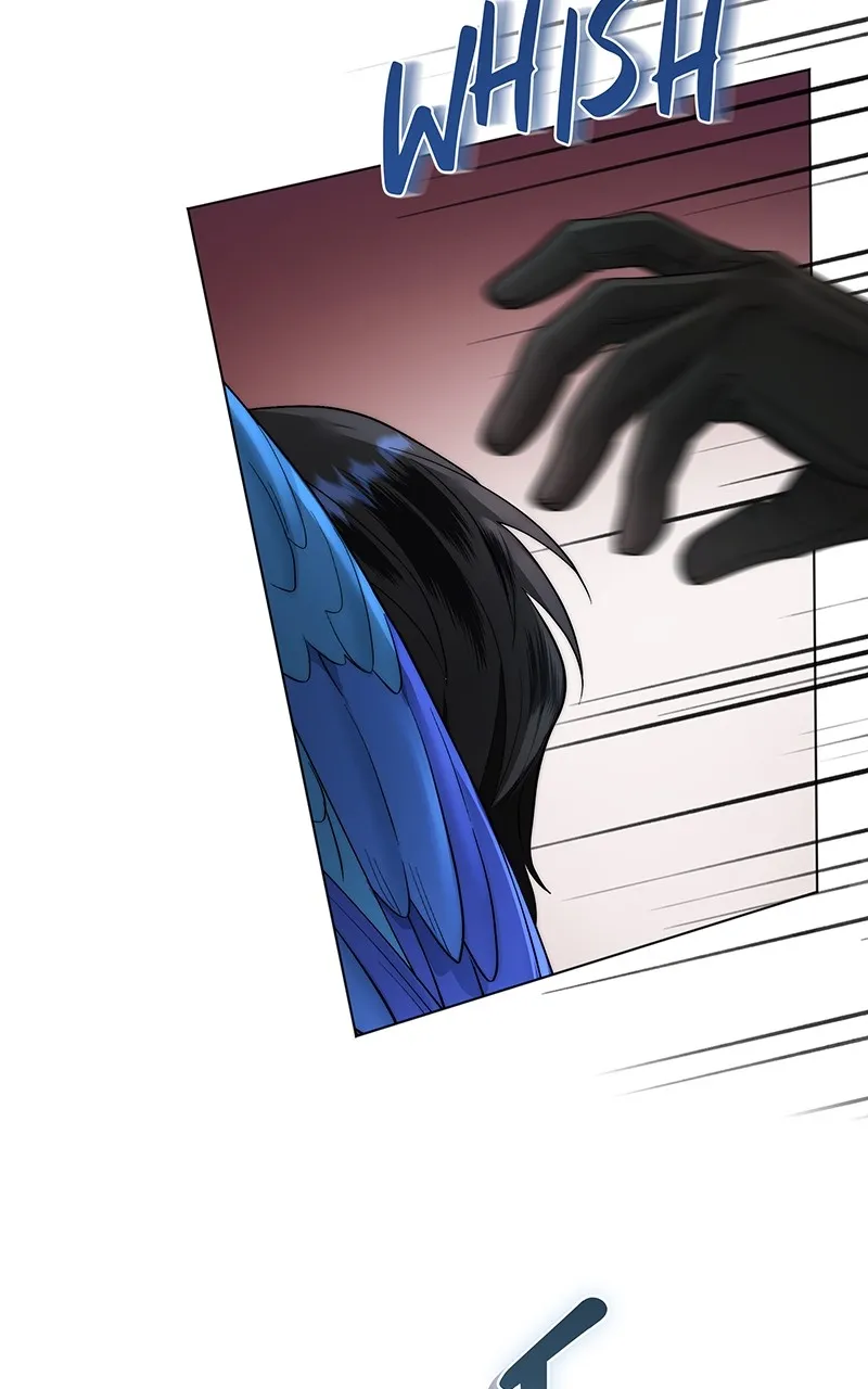 Seabird and the Wolf Chapter 10 page 19 - 
