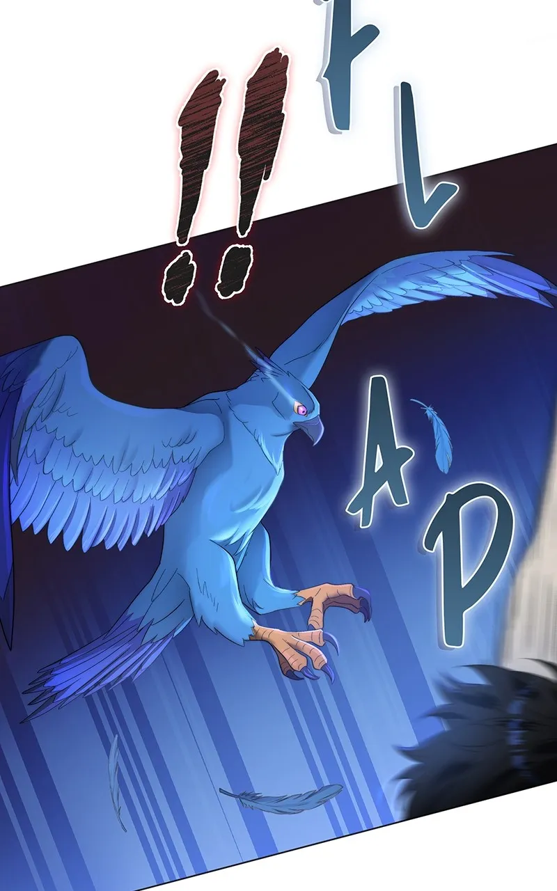 Seabird and the Wolf Chapter 10 page 20 - 